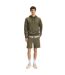 Short Sewalk Homme Vert Boss-1