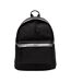 Sac à dos noir homme lacoste backpack nh4269-1