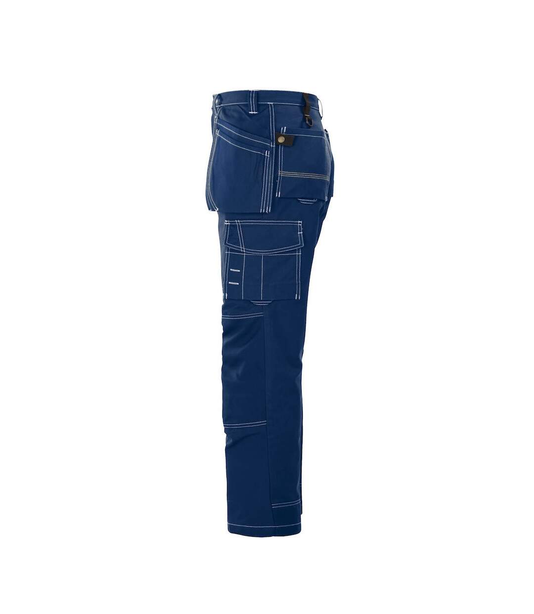 Pantalon cargo homme bleu Projob-3