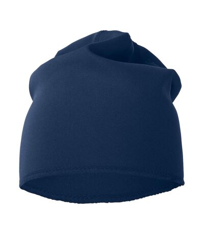 Projob Microfleece Hat (Navy) - UTUB248