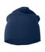 Projob Microfleece Hat (Navy) - UTUB248