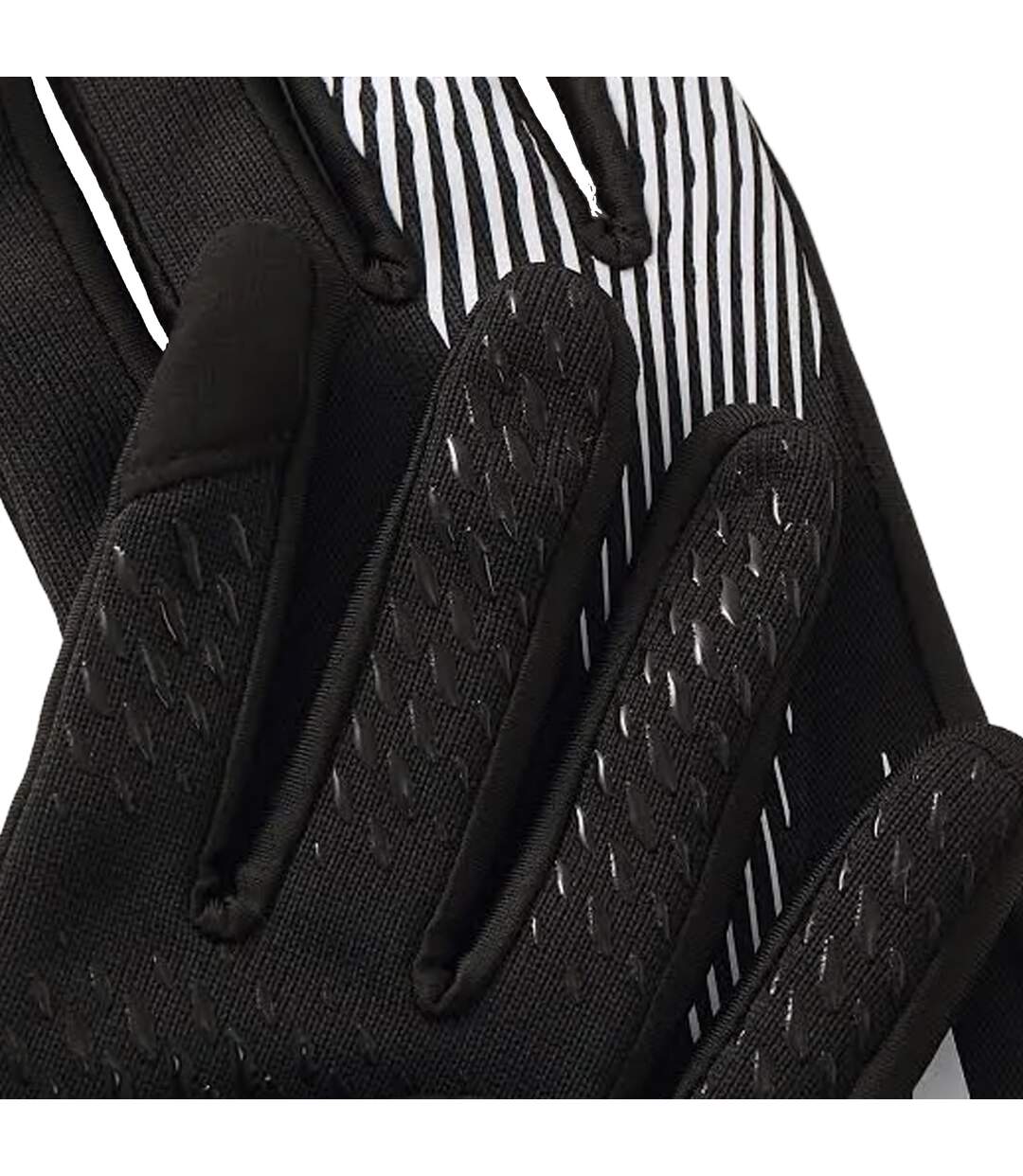 Gants Motif/style Lycée Adulte L Noir Nike-4
