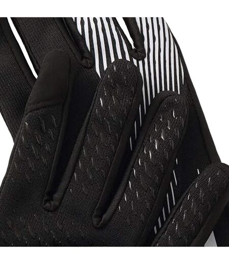 Gants Motif/style Lycée Adulte L Noir Nike