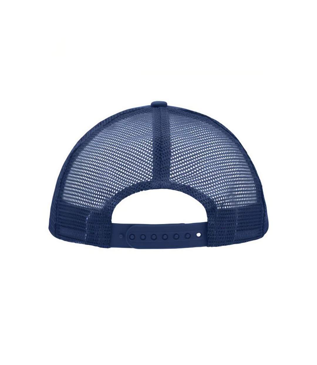 Casquette Trucker Bleu Marine Myrtle Beach-2