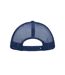 Casquette Trucker Bleu Marine Myrtle Beach-2