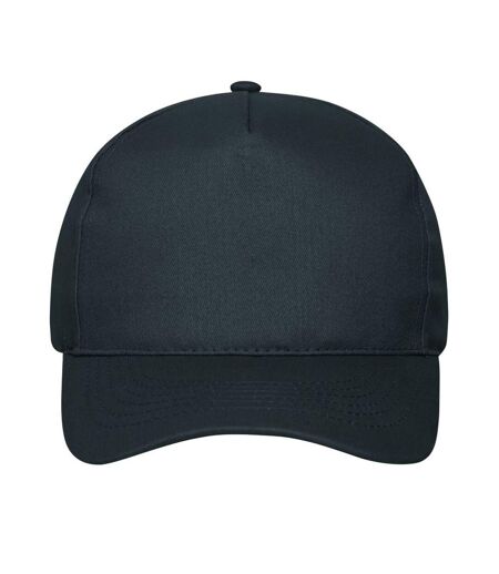 Casquette Bio Bleu Marine Myrtle Beach