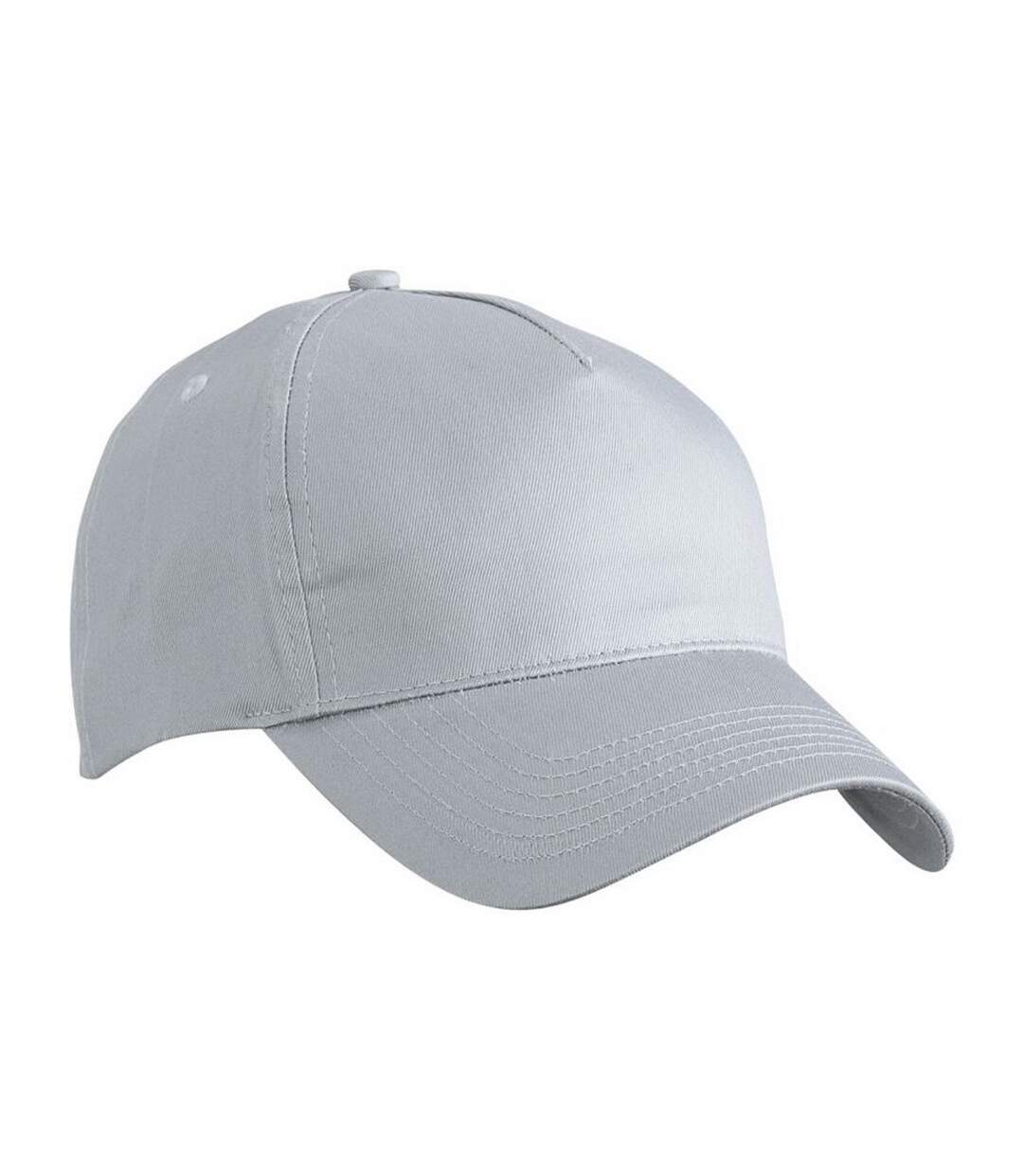 Casquette De Baseball Gris Myrtle Beach-2