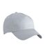 Casquette De Baseball Gris Myrtle Beach-2
