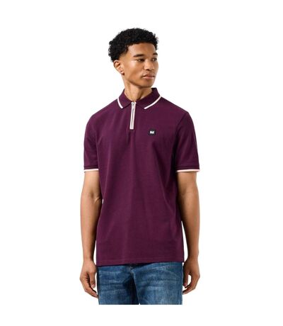 Polo Shore Homme Rose Baie Weekend Offender