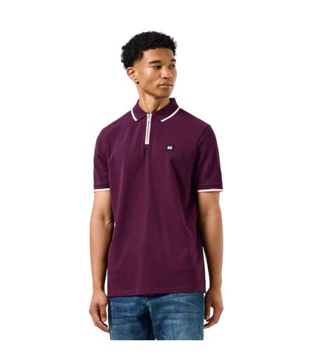 Polo Shore Homme Rose Baie Weekend Offender