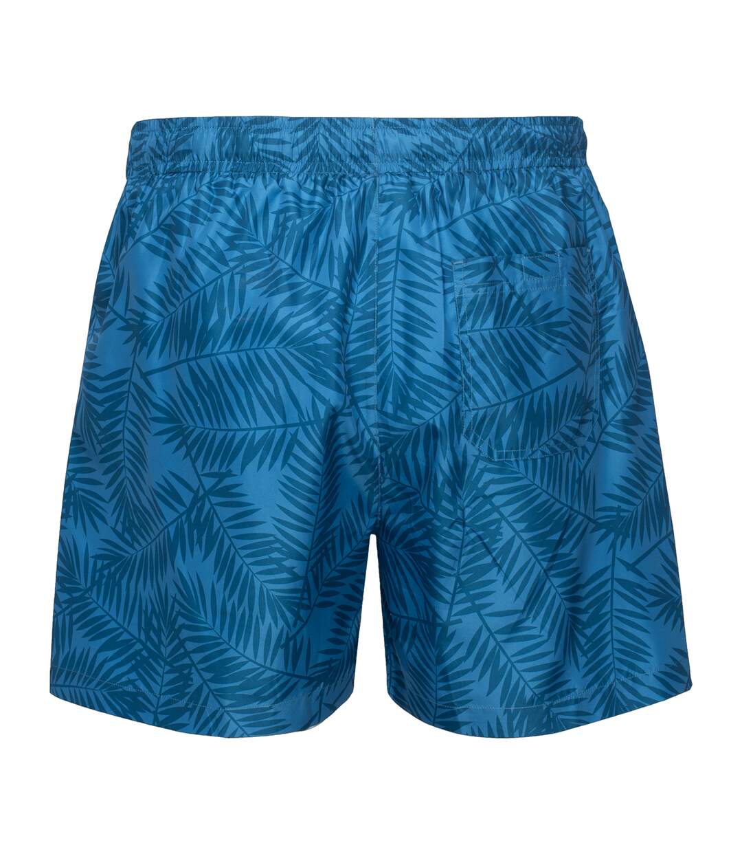 Short De Bain Grodix Homme Bleu Marine Martes-2