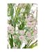 Bouquet de Fleurs Artificielles Mixtes 85cm Rose-4