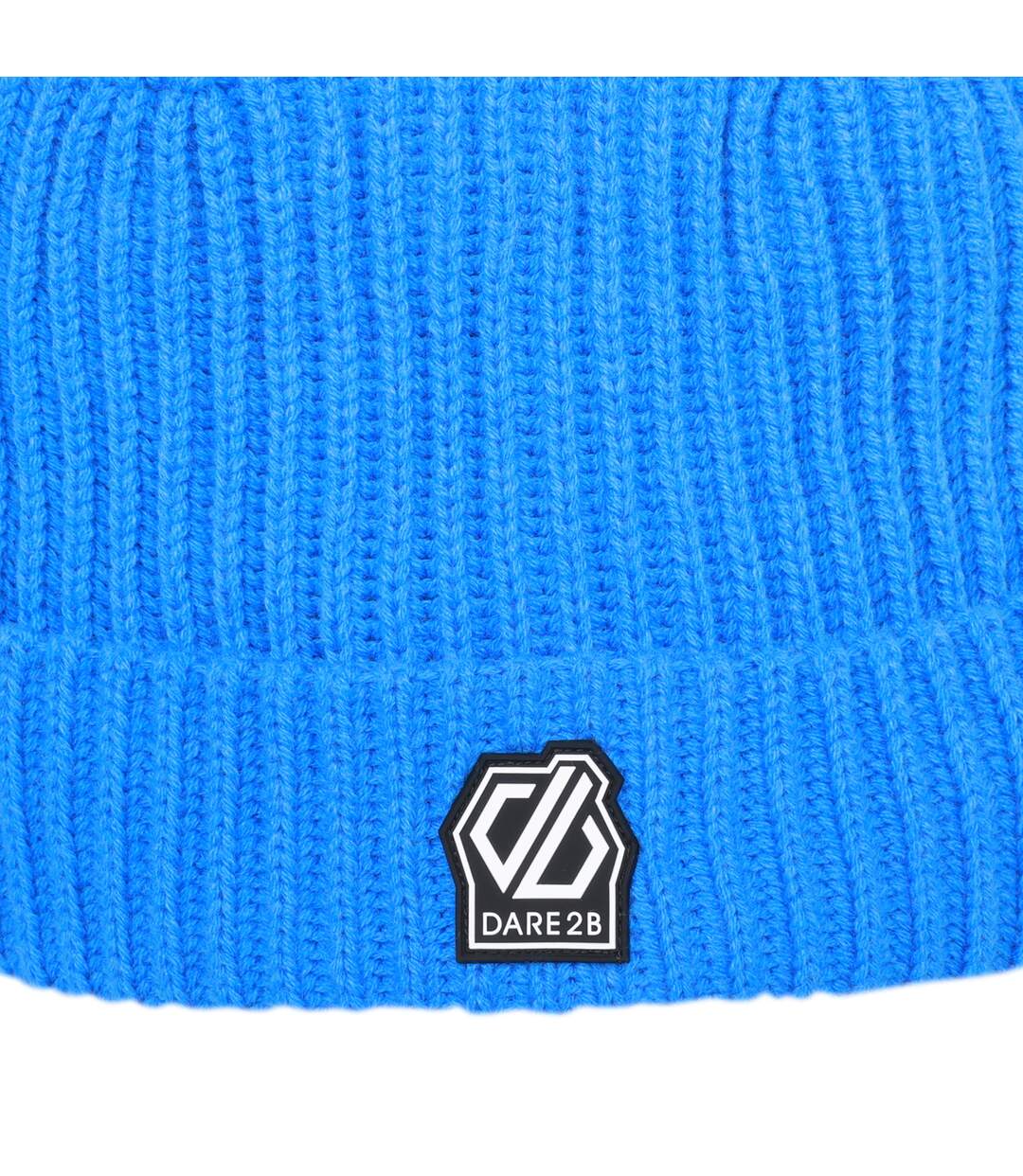 Bonnet speed homme bleu athlétique Dare 2B