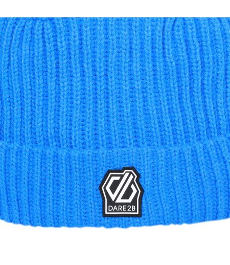 Bonnet speed homme bleu athlétique Dare 2B