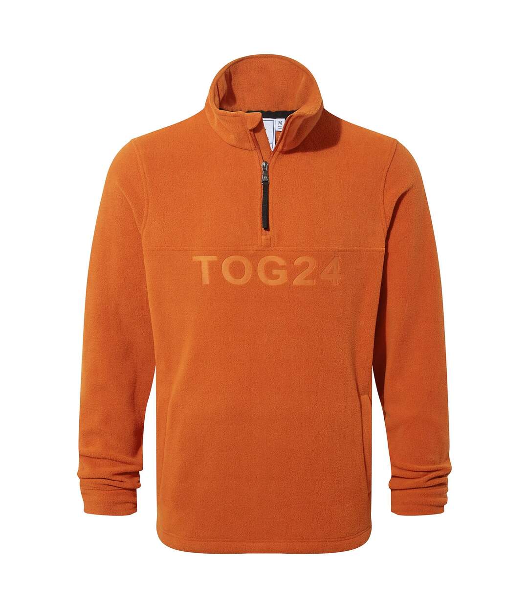 Orange foncé TOG24-1