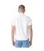 Chemise Mr Social Homme Blanc Luke 1977-2