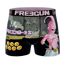 Lot de 4 boxers homme Dragon Ball Z Freegun