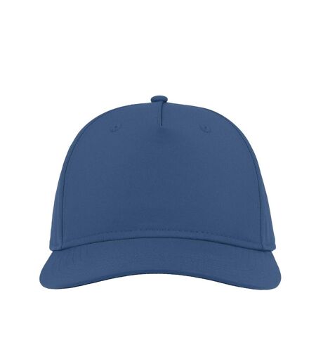 Casquette De Baseball Ray Bleu Roi Atlantis Headwear