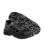 Mens Footwear Accelerate Logo Safety Sandals Black Mascot-4