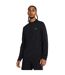 Haut Vanish Elite Homme Noir Under Armour-1