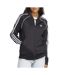 Veste noire femme adidas ib5912-1
