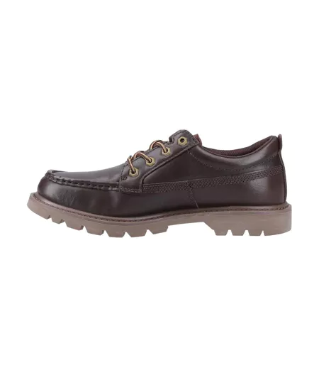 Chaussures Colorado Homme Marron Foncé CAT Lifestyle