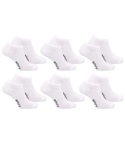 Chaussettes ROXY SNEAKER Pack de 6 Paires 2962