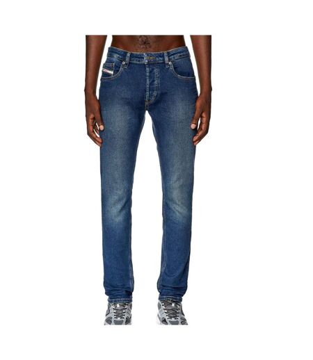 Jean Slim Bleu Homme Diesel Luster82 - 29