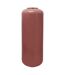 Vase Design Touna 81cm Rose & Or-1