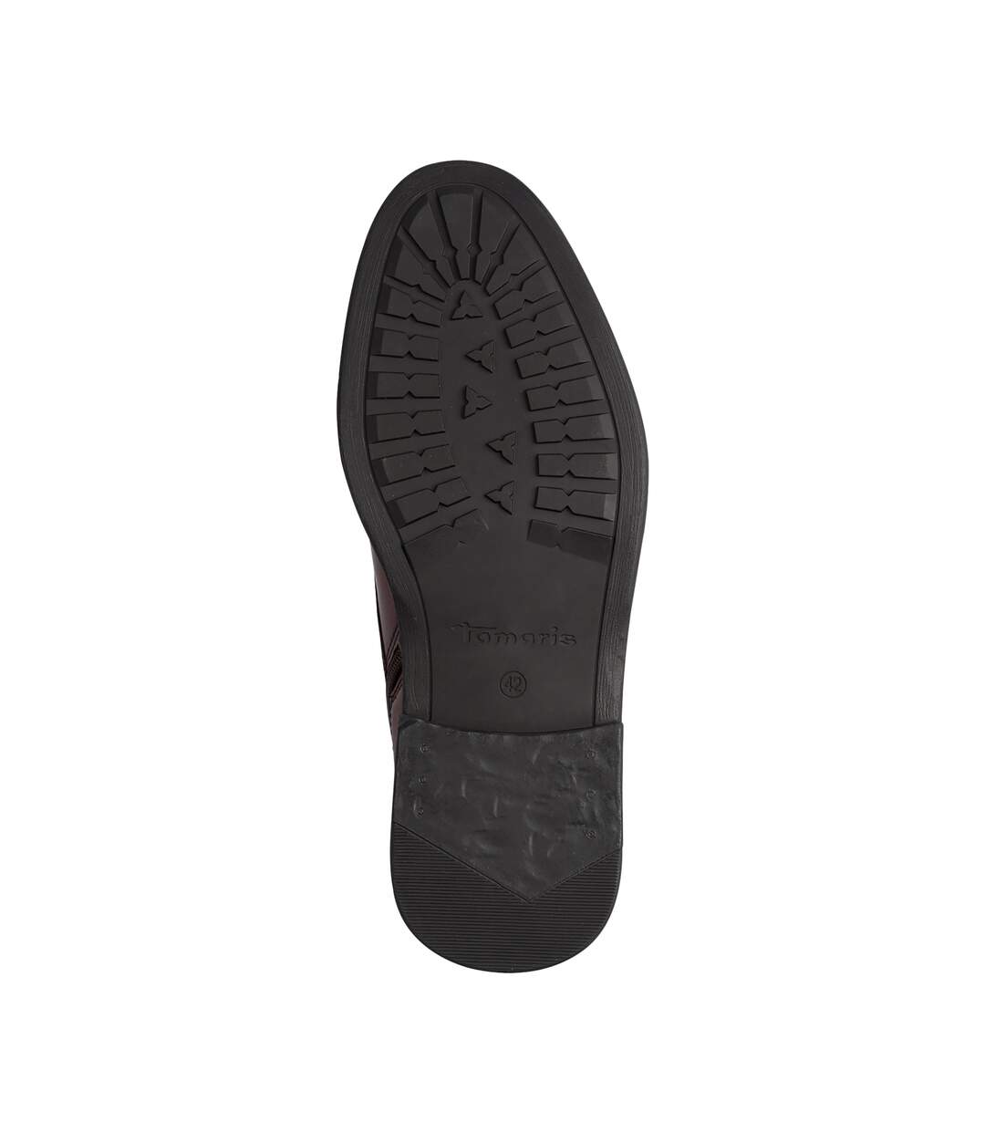 Bottines Cuir Tamaris-4