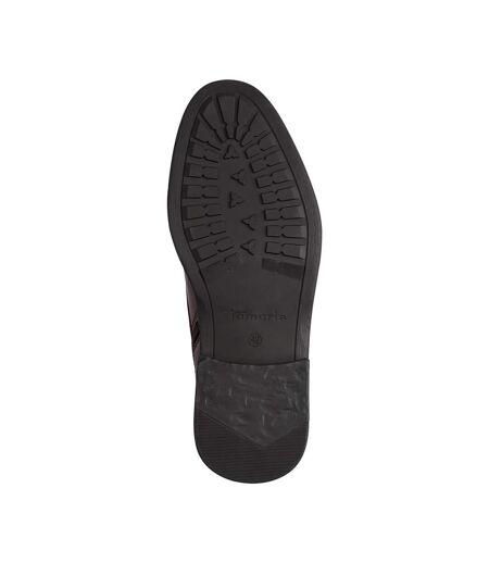 Bottines Cuir Tamaris