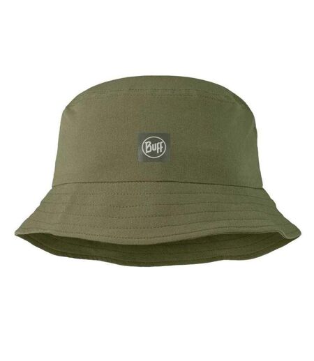 Bob Motif/style Logo Adventure Vert Buff