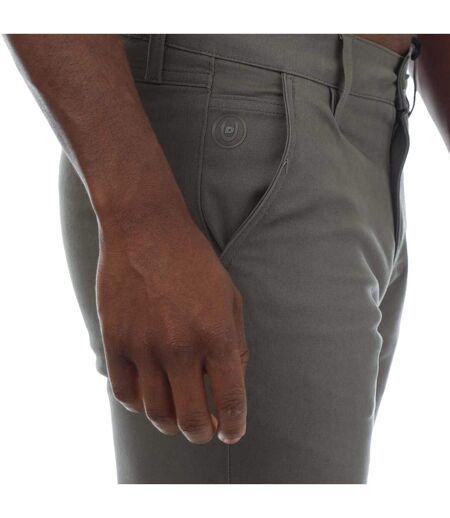 Chino Moretor Homme Olive Duck And Cover