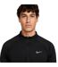 Haut Motif/style Course À Pied Stride Homme Noir Nike-4