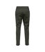 Pantalon fluide kaki homme only & sons linus-2