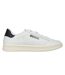 Baskets S Athene Homme Blanc Noir Diesel-1
