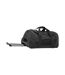 Vessel wheelie travel bag 70 litres one size black Quadra