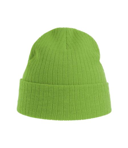 Bonnet Rio Vert Fluo Atlantis Headwear