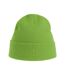 Bonnet Rio Vert Fluo Atlantis Headwear-2