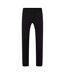 Chino Motif/style Uni Homme Noir Boss-1