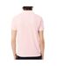 Polo rose homme lacoste mela - l-2