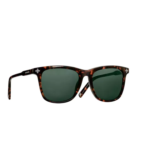 Lunettes De Soleil Marlon Taille Unique Marron Sombre Thomas Sabo