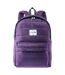 Sac À Dos Enio Taille Unique Violet Clair Iguana-1