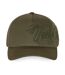 Casquette trucker avec broderie 3D côté Chi Kaki Vondutch-2
