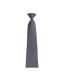 Cravate Colours Orginals Fashion 144 Cm X 10 Cm Gris Premier-2