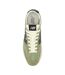 Baskets Homme Vert Noir New Balance-3