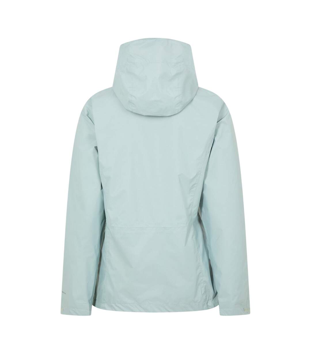 Imperméable Femme Bleu Columbia-3