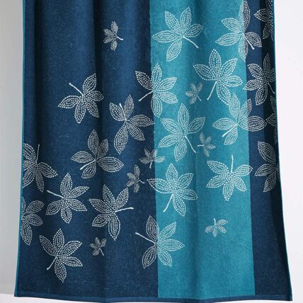 Maxi drap de bain