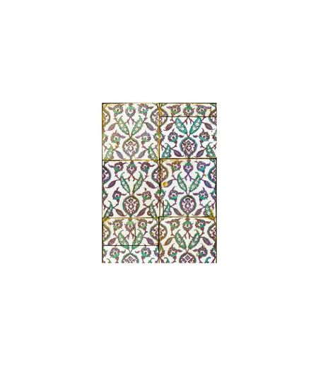 Papier Peint Dance of Colors 50x1000cm