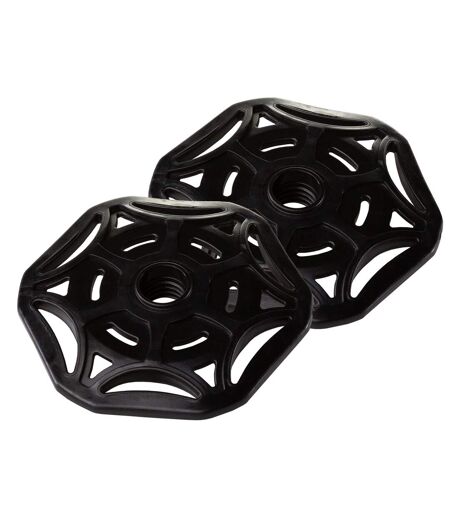 Trekmates - Paire de paniers neige 100mm pour bâtons de trekking Size (One Size)